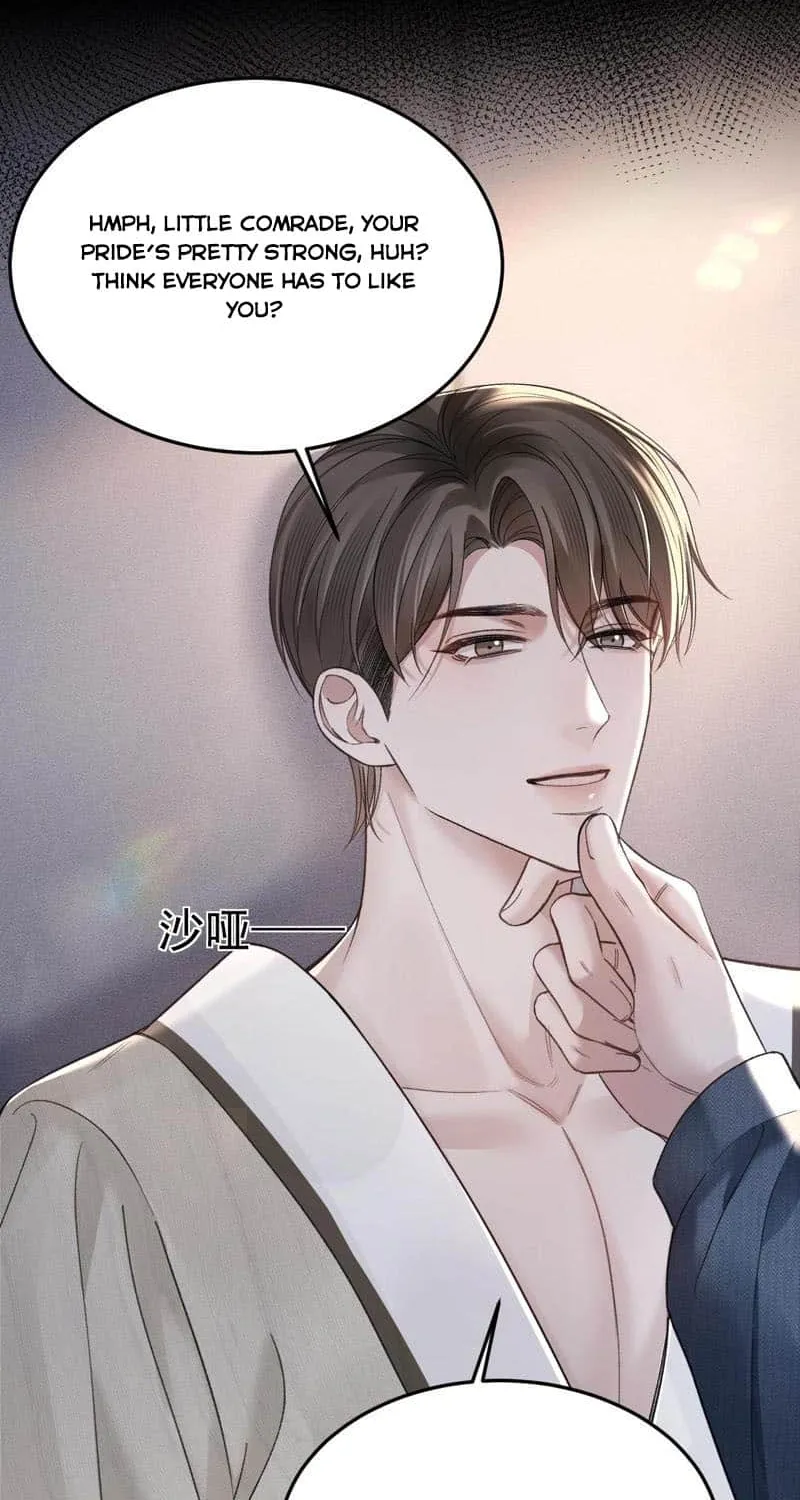 Tit For Tat Chapter 70 page 11 - 