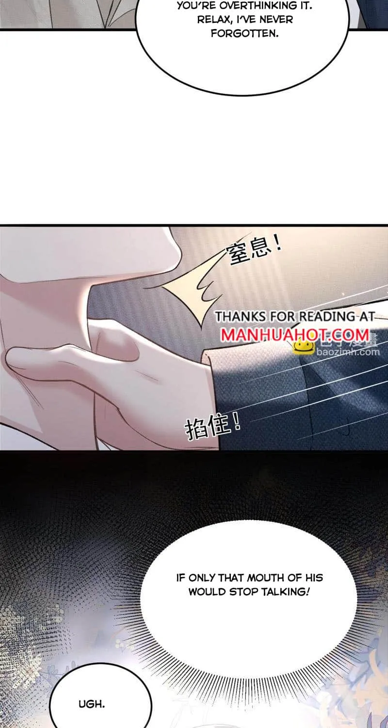 Tit For Tat Chapter 70 page 12 - 