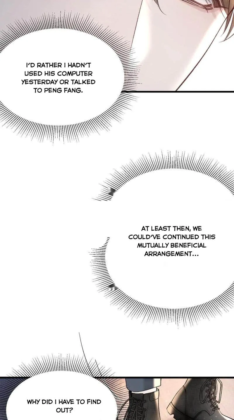 Tit For Tat Chapter 70 page 16 - 