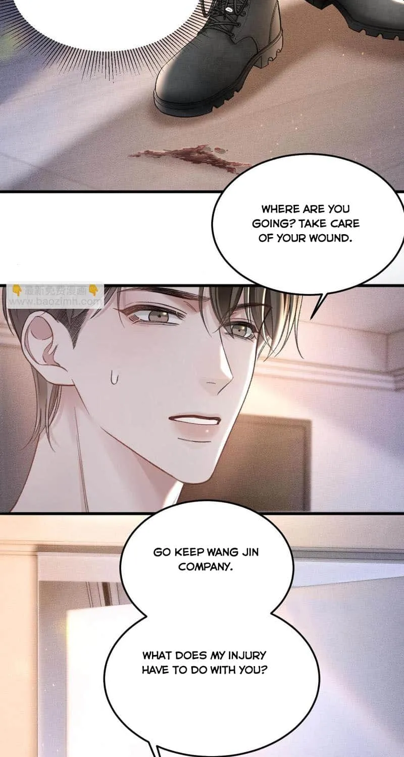 Tit For Tat Chapter 70 page 17 - 