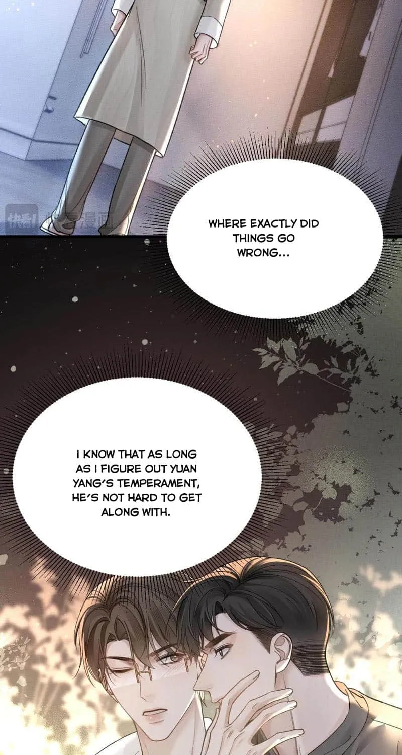 Tit For Tat Chapter 70 page 20 - 