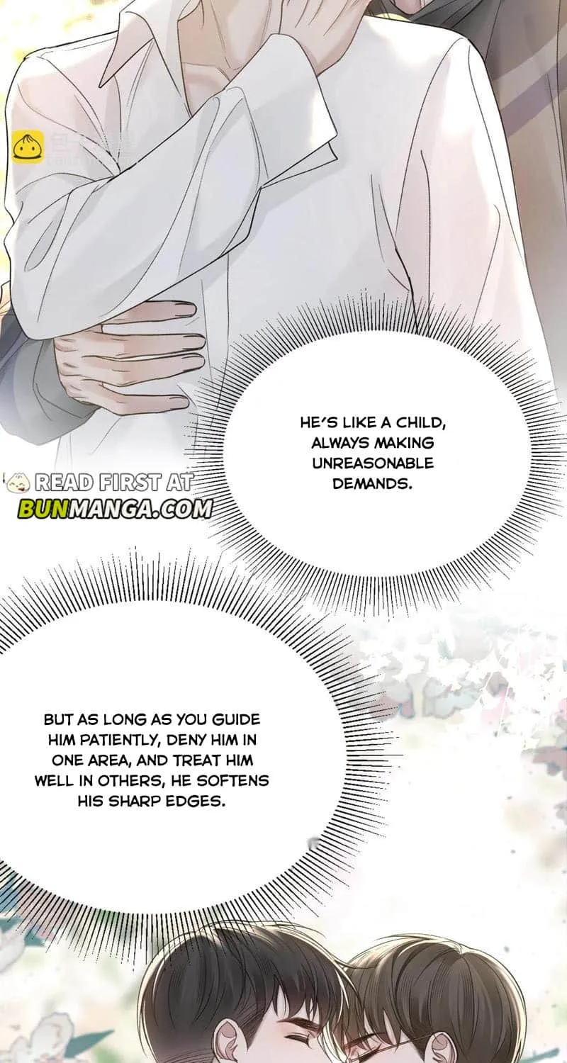 Tit For Tat Chapter 70 page 21 - 