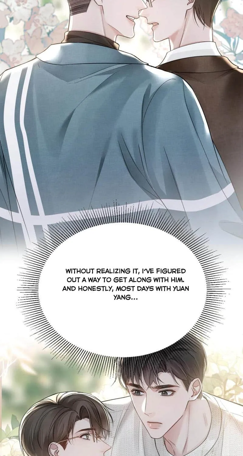Tit For Tat Chapter 70 page 22 - 