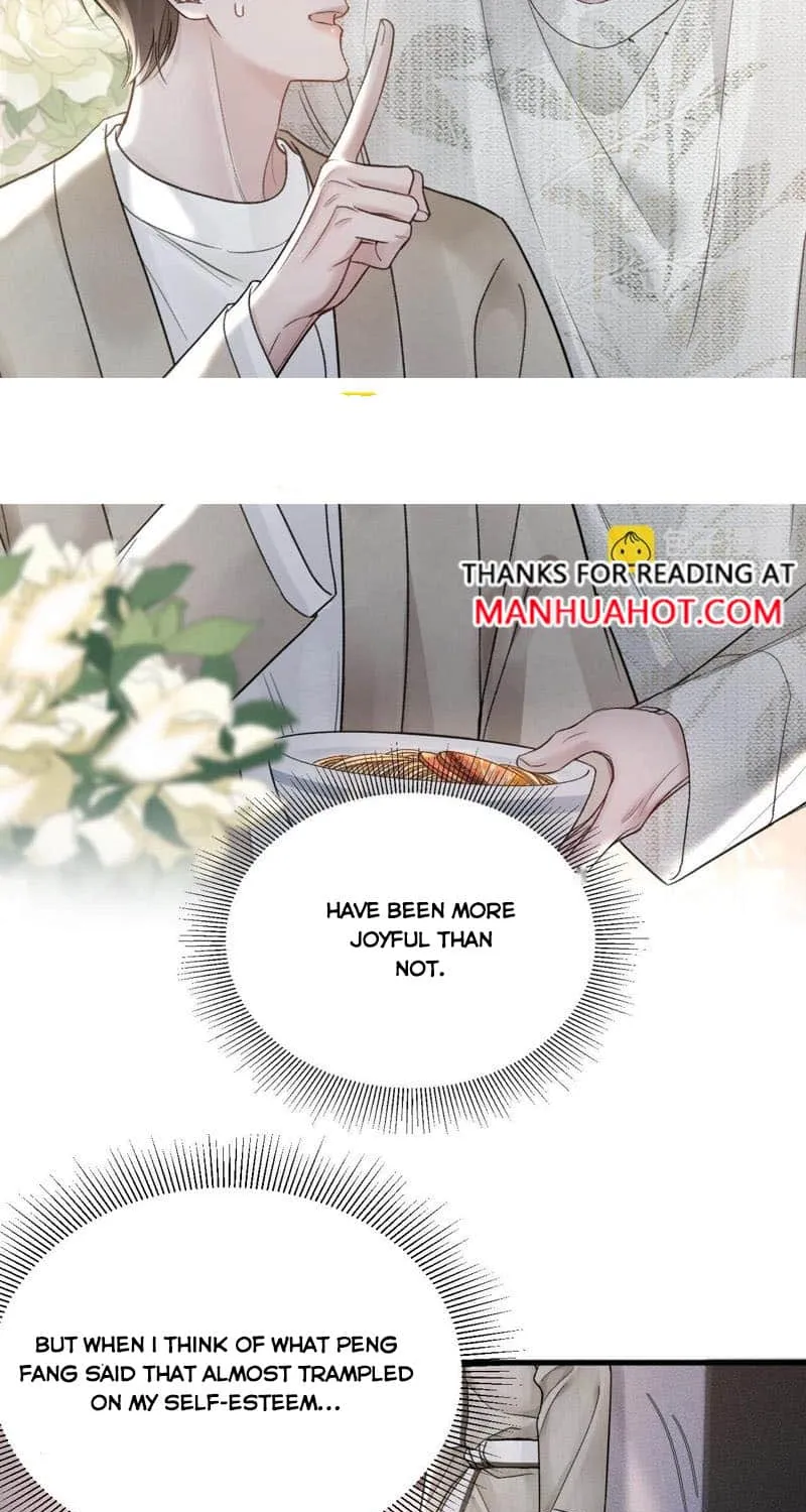 Tit For Tat Chapter 70 page 23 - 