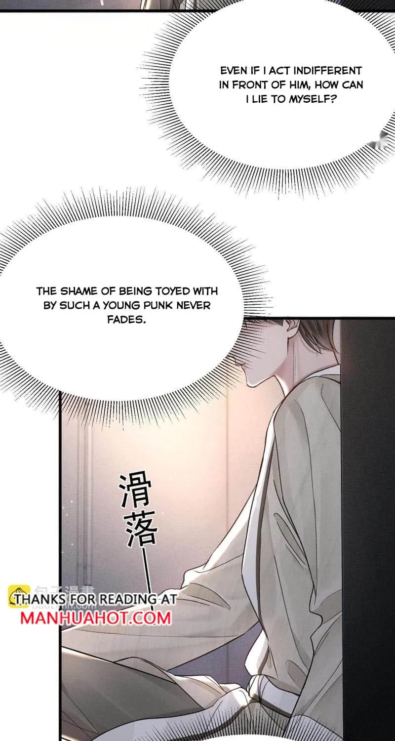 Tit For Tat Chapter 70 page 25 - 