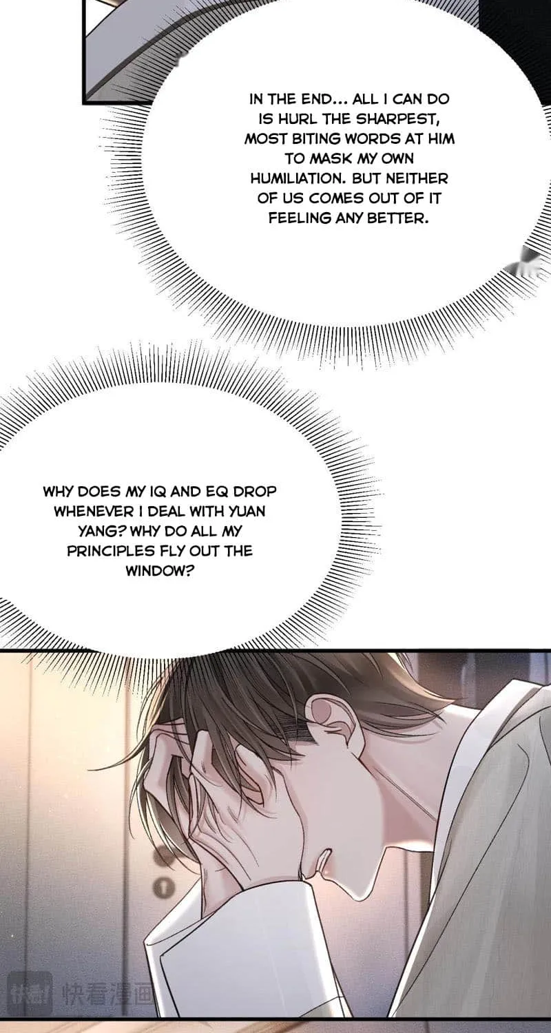 Tit For Tat Chapter 70 page 26 - 