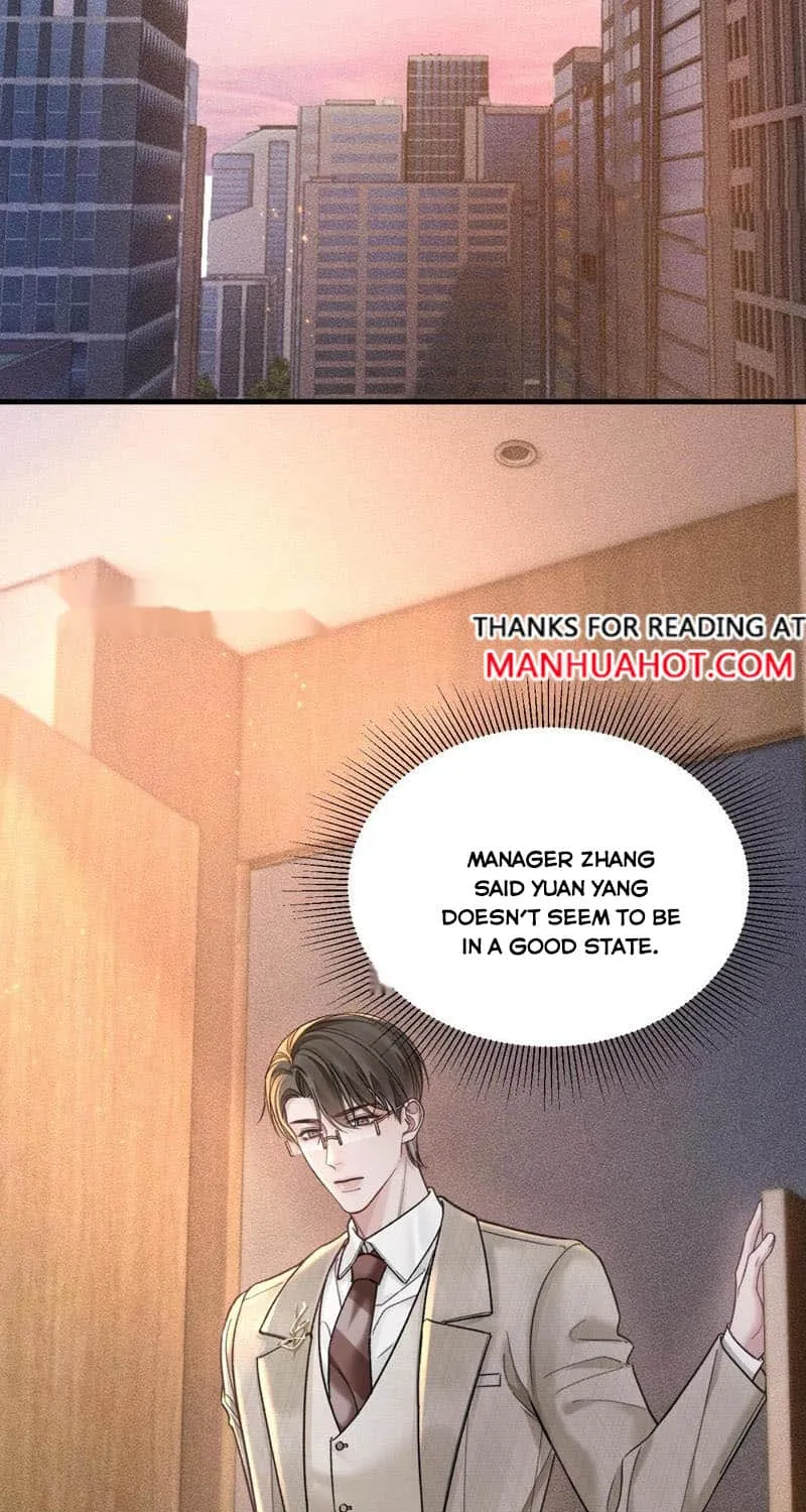 Tit For Tat Chapter 70 page 29 - 