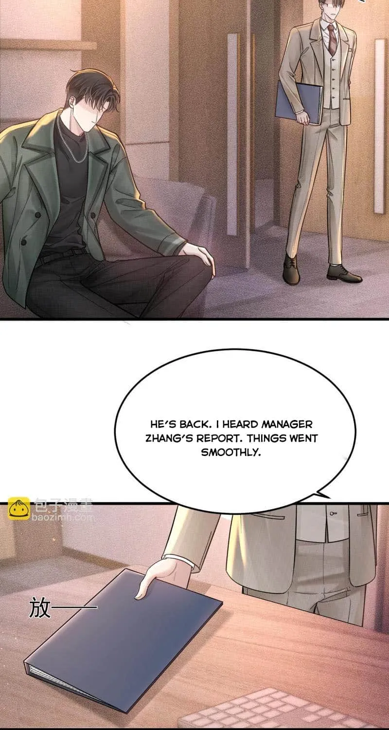 Tit For Tat Chapter 70 page 31 - 