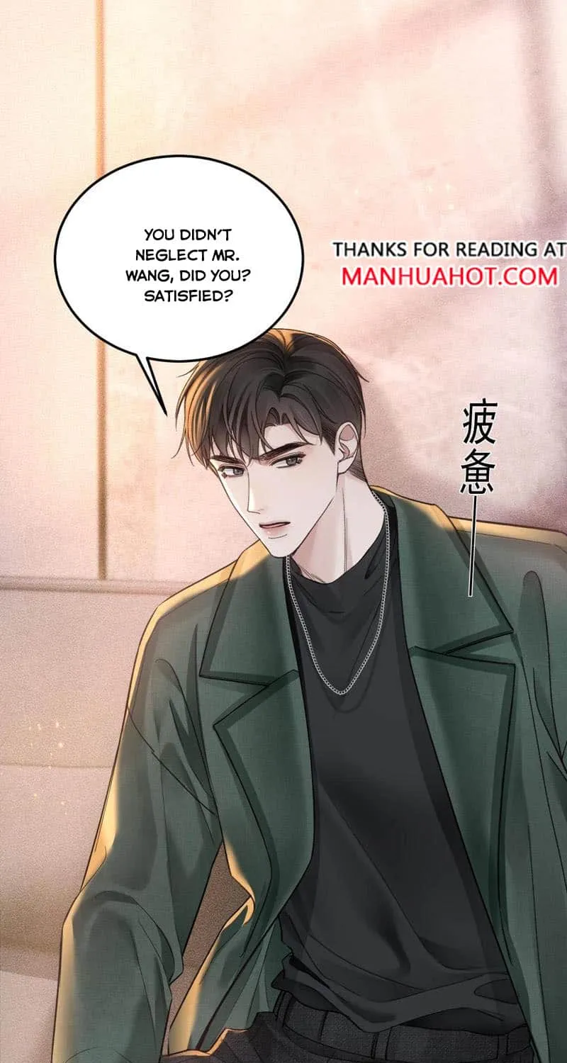 Tit For Tat Chapter 70 page 33 - 