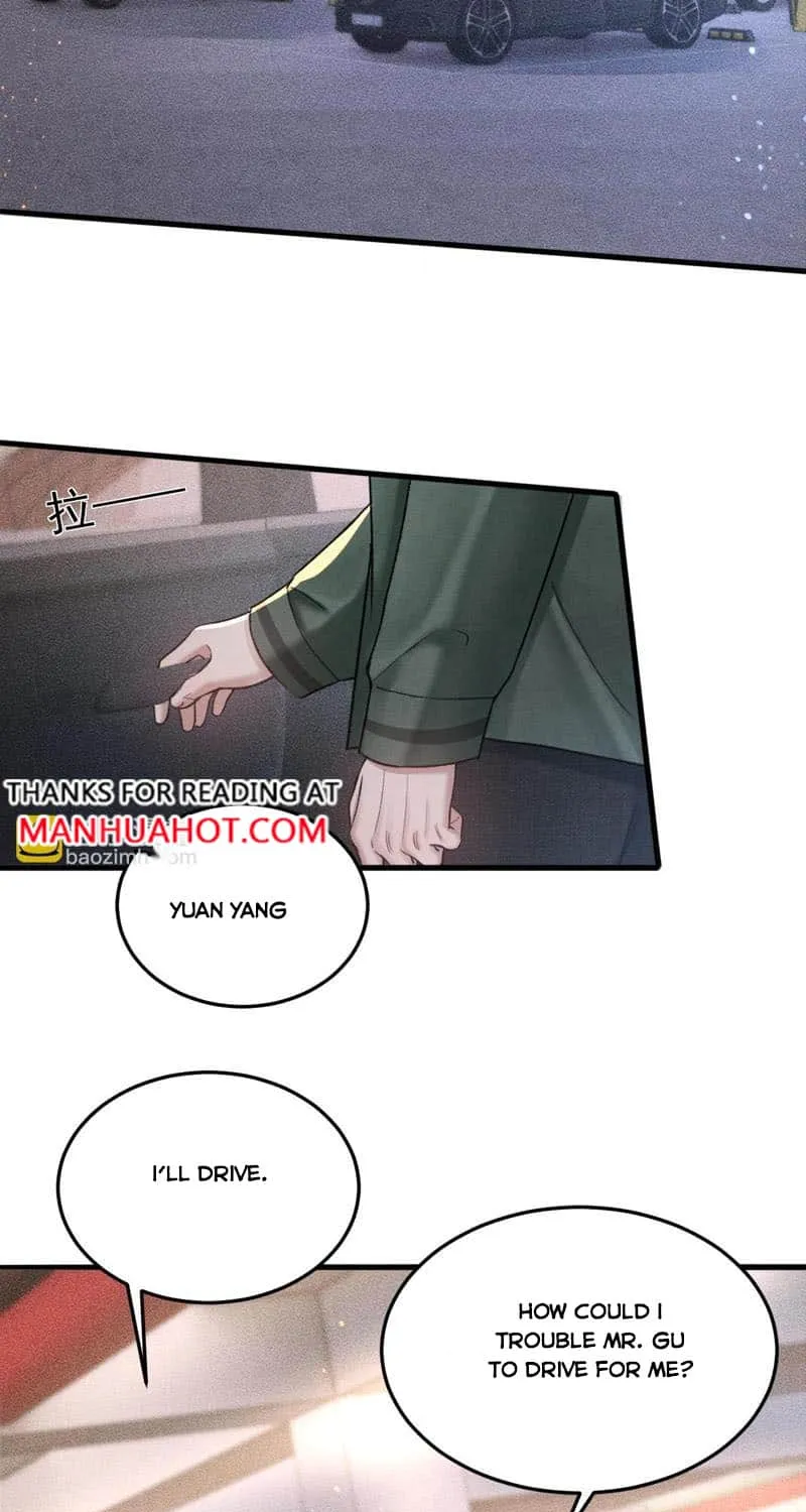 Tit For Tat Chapter 70 page 37 - 
