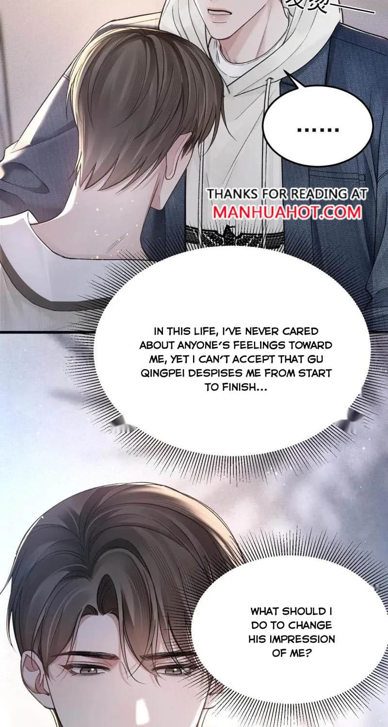Tit For Tat Chapter 70 page 7 - 