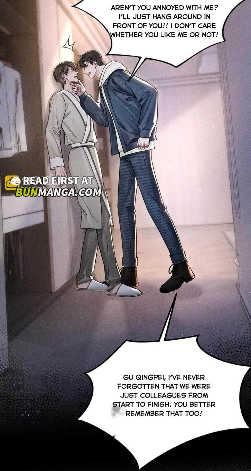 Tit For Tat Chapter 70 page 10 - 