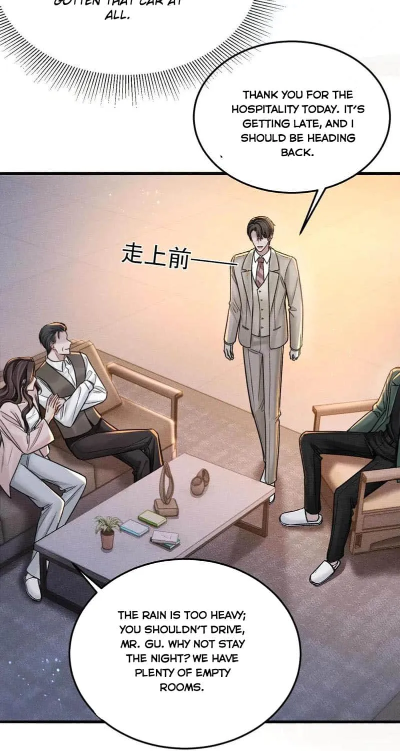 Tit For Tat Chapter 71 page 12 - 