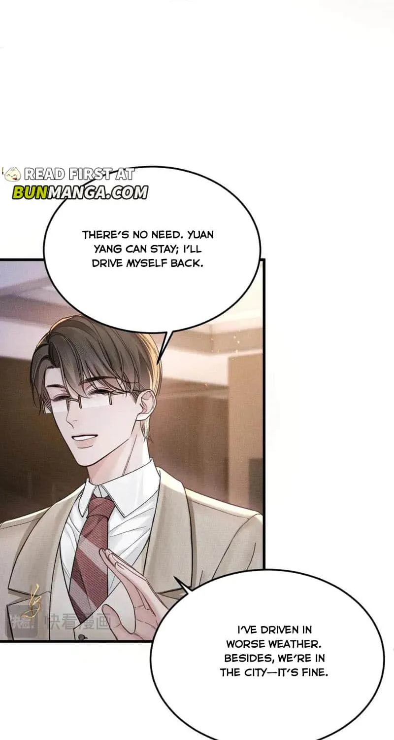 Tit For Tat Chapter 71 page 13 - 