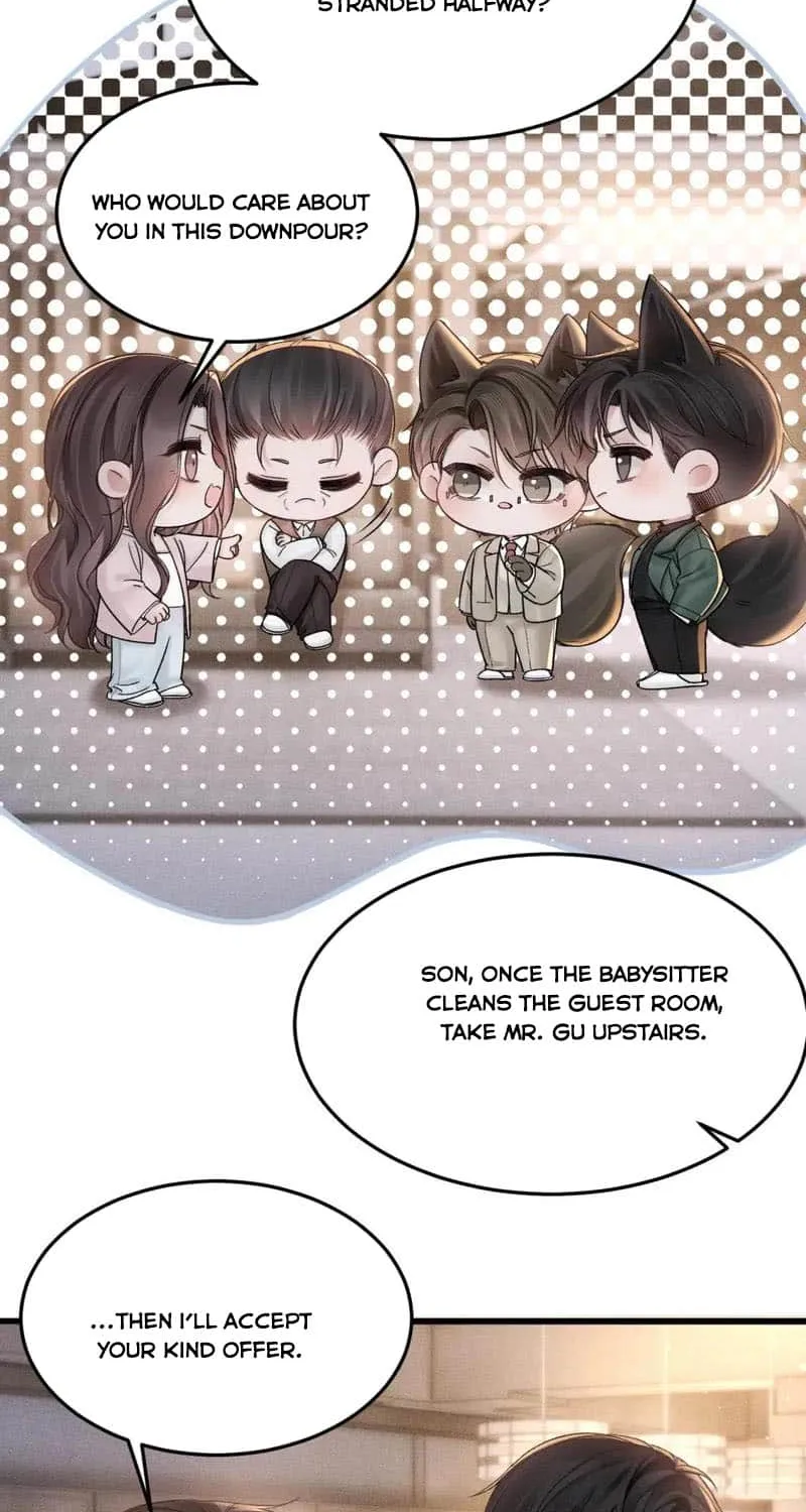 Tit For Tat Chapter 71 page 15 - 