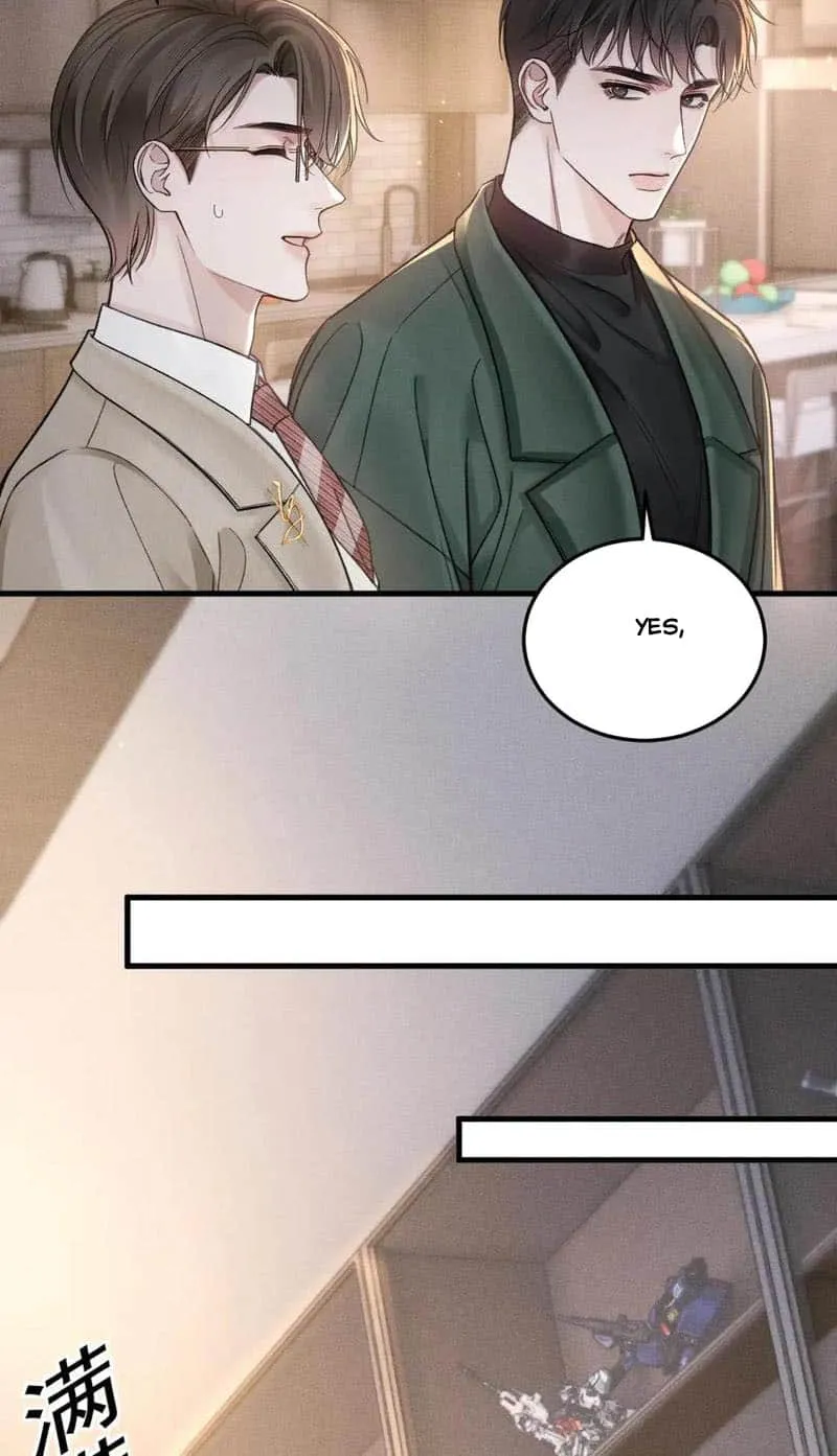 Tit For Tat Chapter 71 page 16 - 