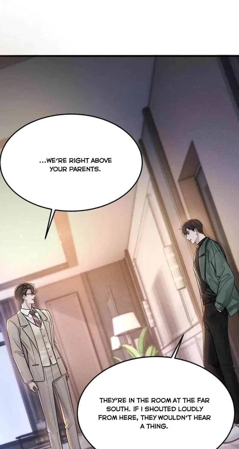 Tit For Tat Chapter 71 page 20 - 