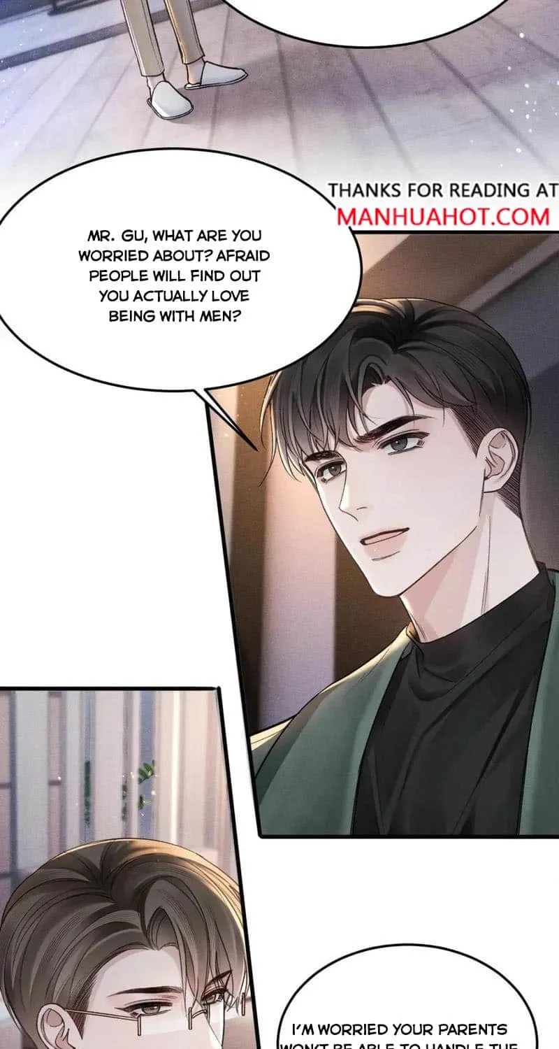 Tit For Tat Chapter 71 page 21 - 