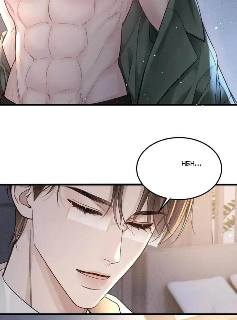 Tit For Tat Chapter 71 page 23 - 