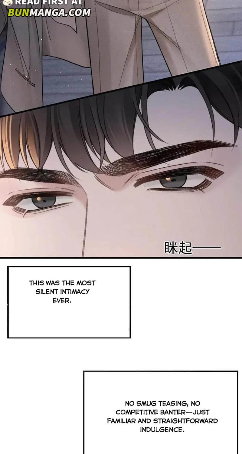 Tit For Tat Chapter 71 page 25 - 