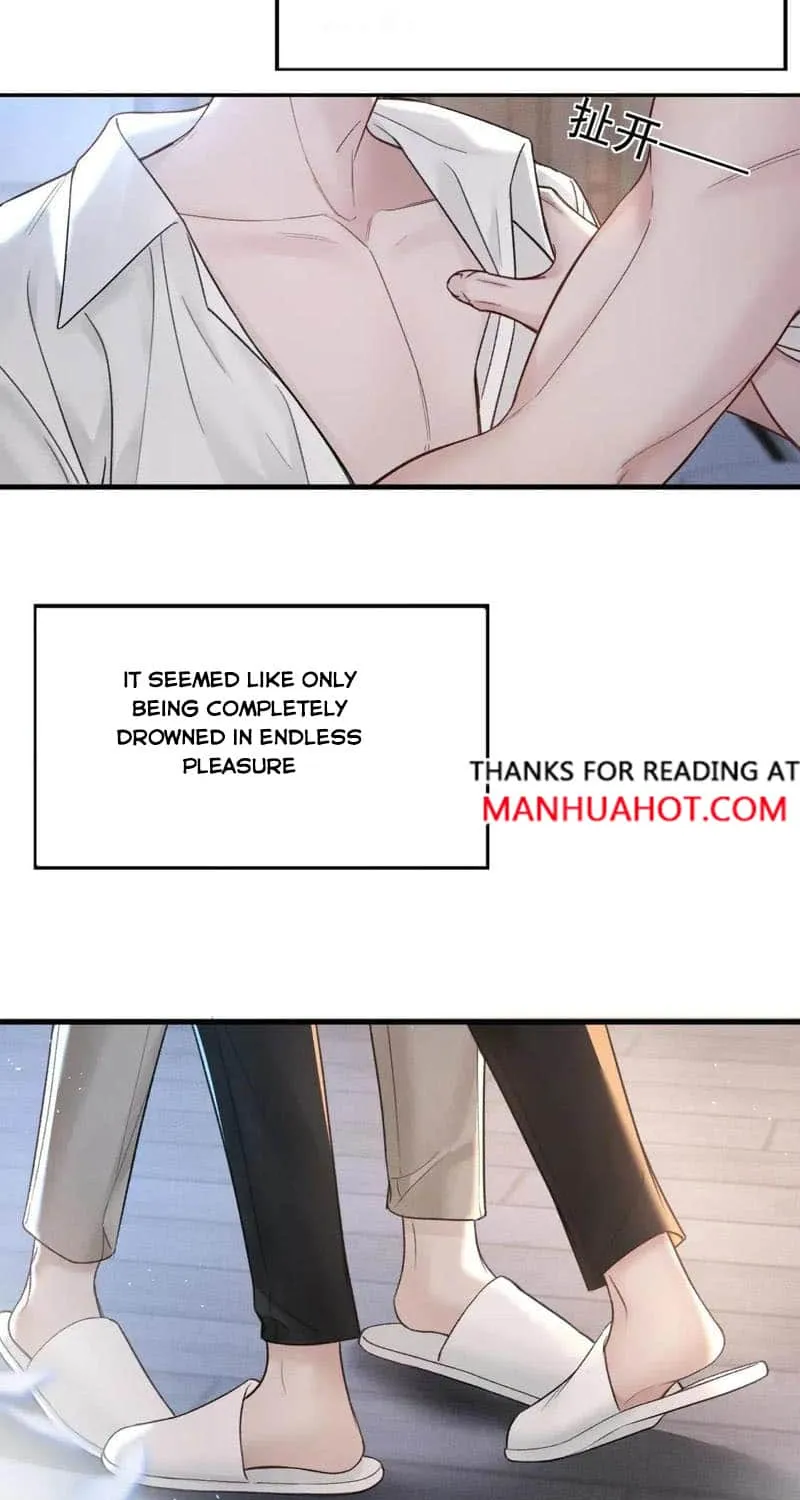 Tit For Tat Chapter 71 page 26 - 