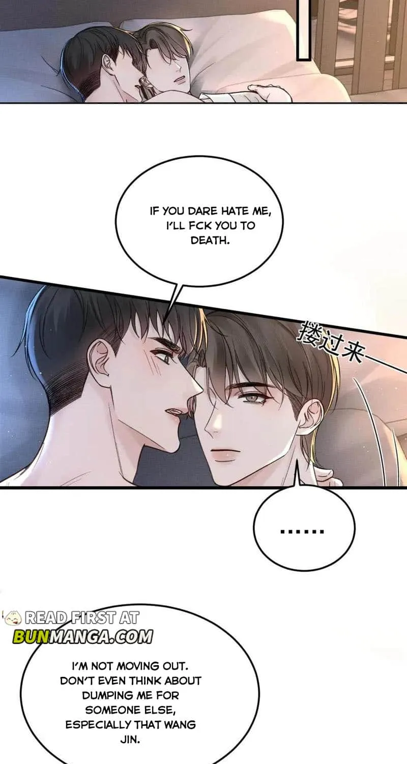 Tit For Tat Chapter 71 page 28 - 