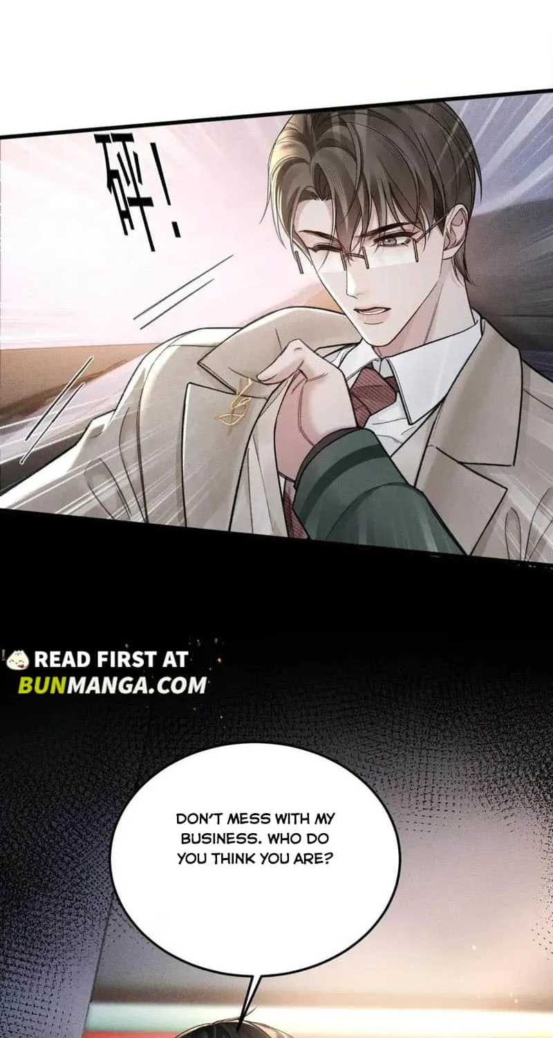 Tit For Tat Chapter 71 page 5 - 
