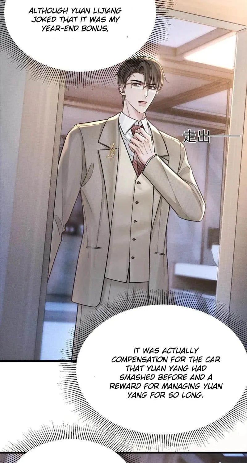 Tit For Tat Chapter 71 page 10 - 