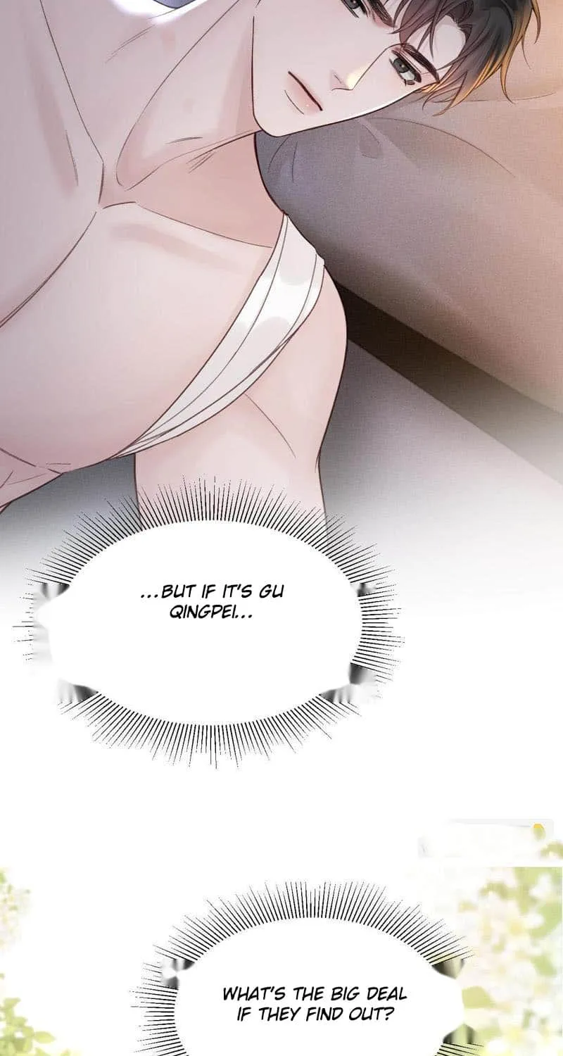 Tit For Tat Chapter 72 page 11 - 