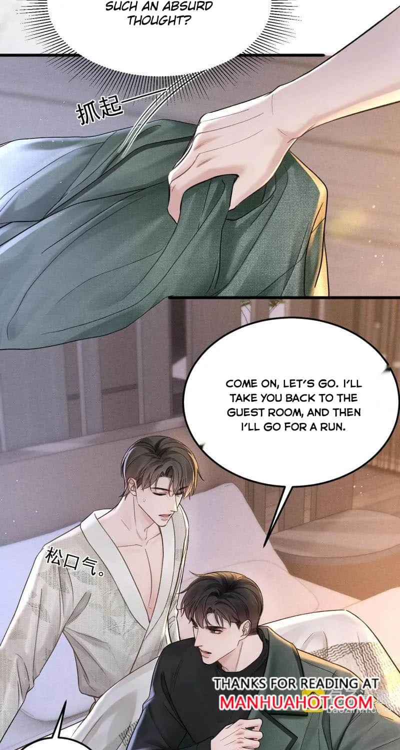 Tit For Tat Chapter 72 page 13 - 