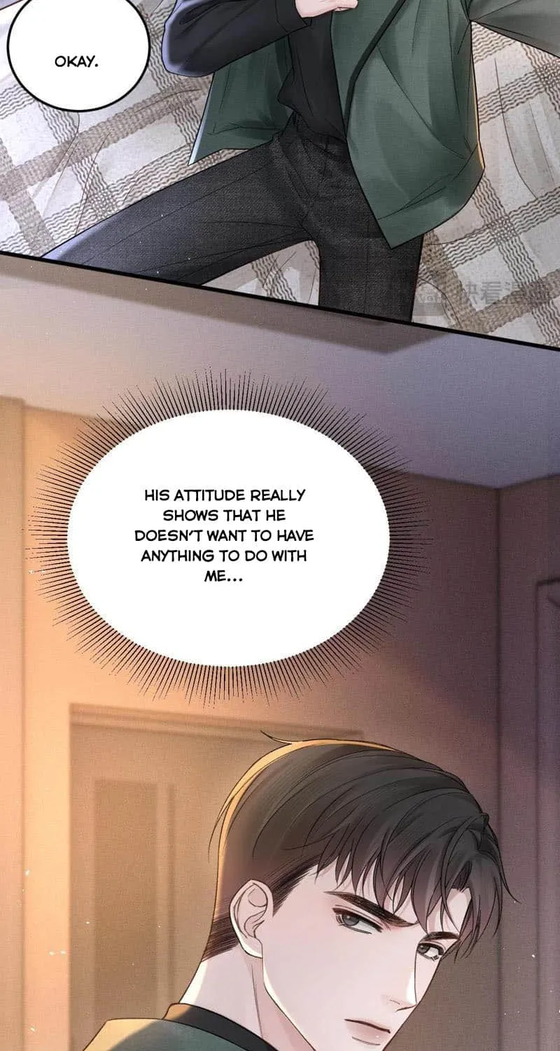 Tit For Tat Chapter 72 page 14 - 