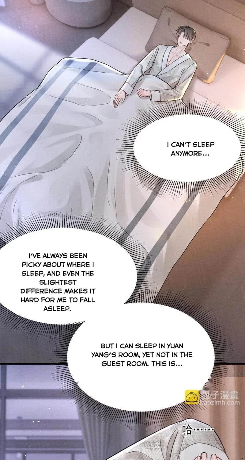 Tit For Tat Chapter 72 page 16 - 