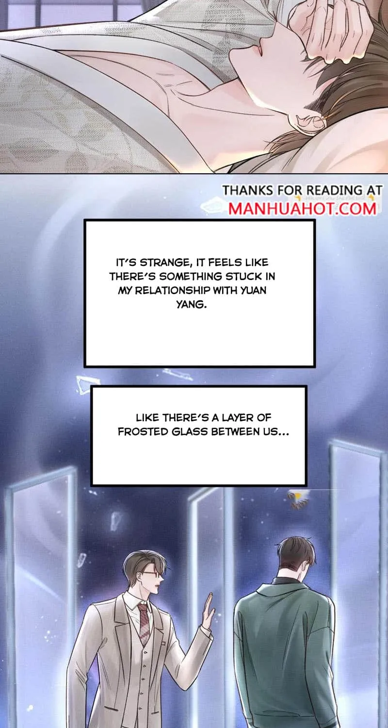 Tit For Tat Chapter 72 page 17 - 