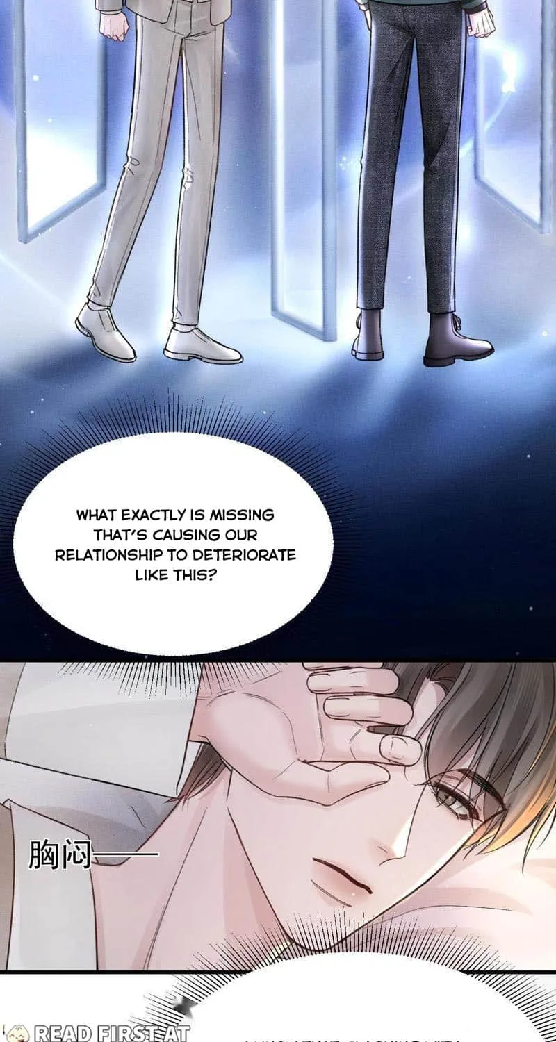 Tit For Tat Chapter 72 page 18 - 