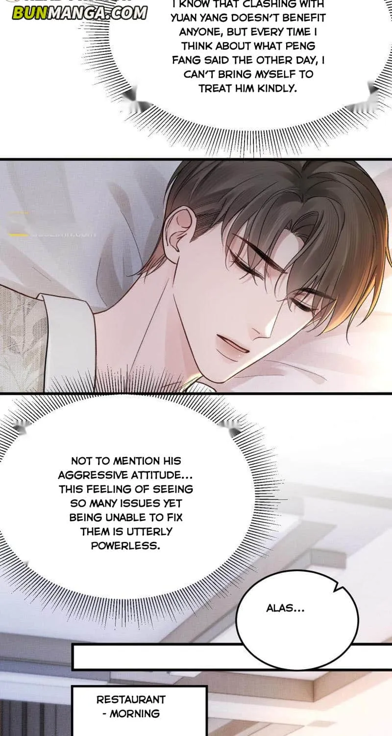 Tit For Tat Chapter 72 page 19 - 