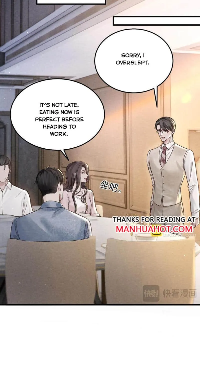 Tit For Tat Chapter 72 page 20 - 