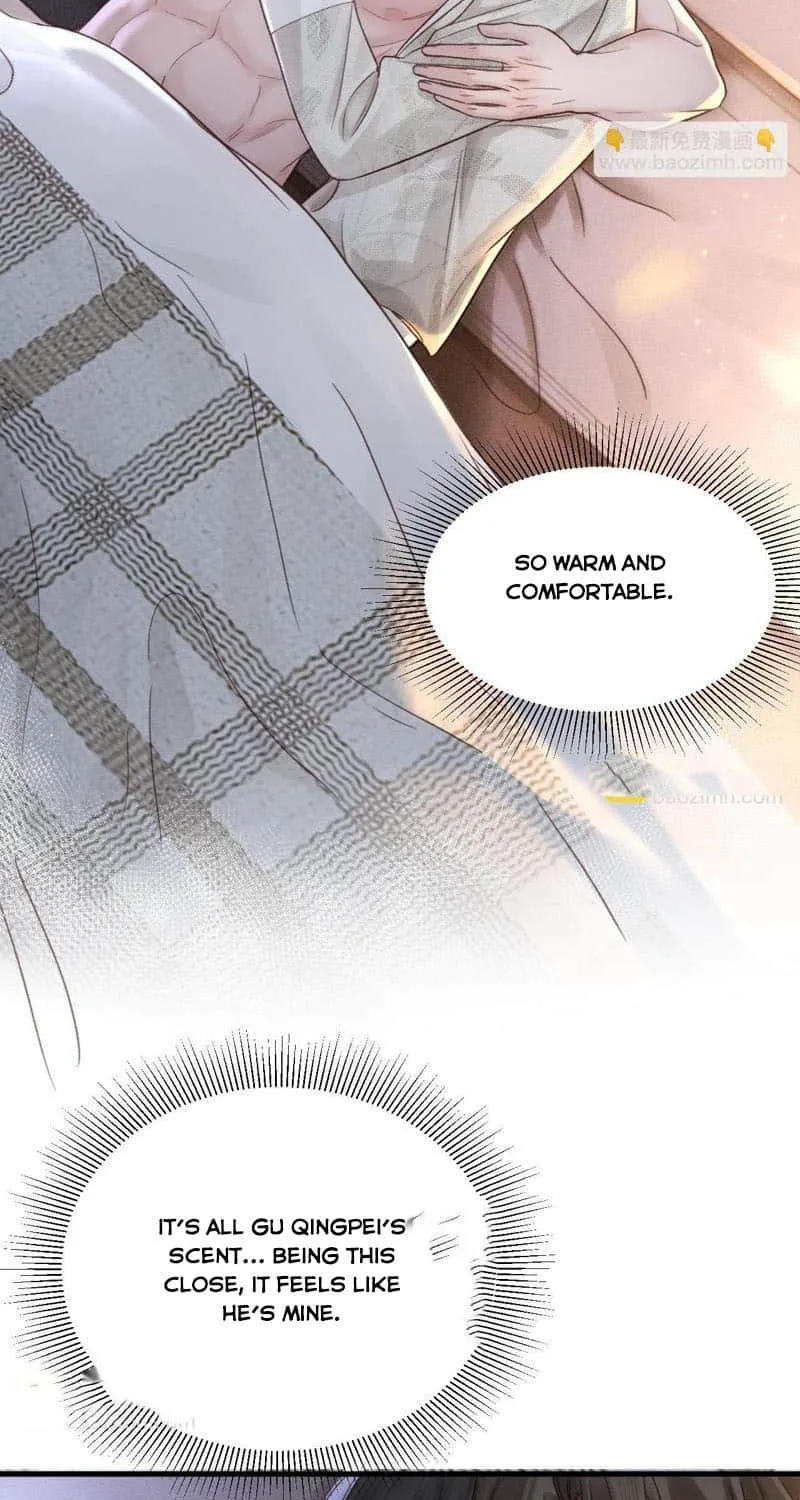 Tit For Tat Chapter 72 page 3 - 