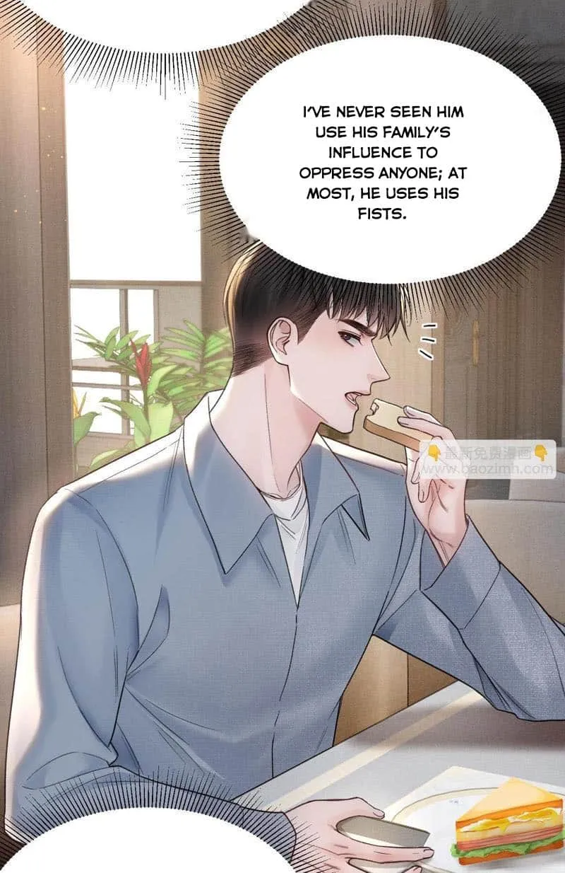 Tit For Tat Chapter 72 page 22 - 