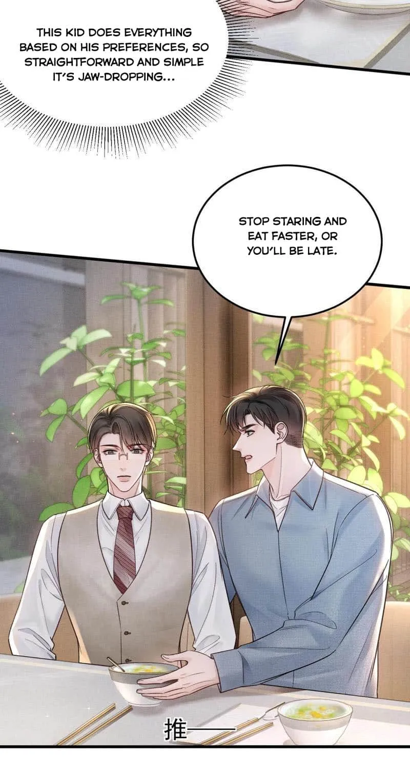 Tit For Tat Chapter 72 page 23 - 