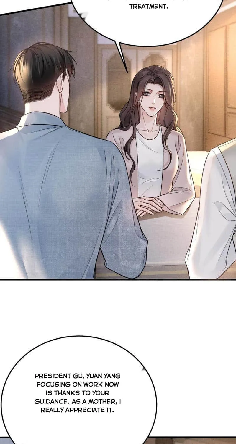 Tit For Tat Chapter 72 page 27 - 
