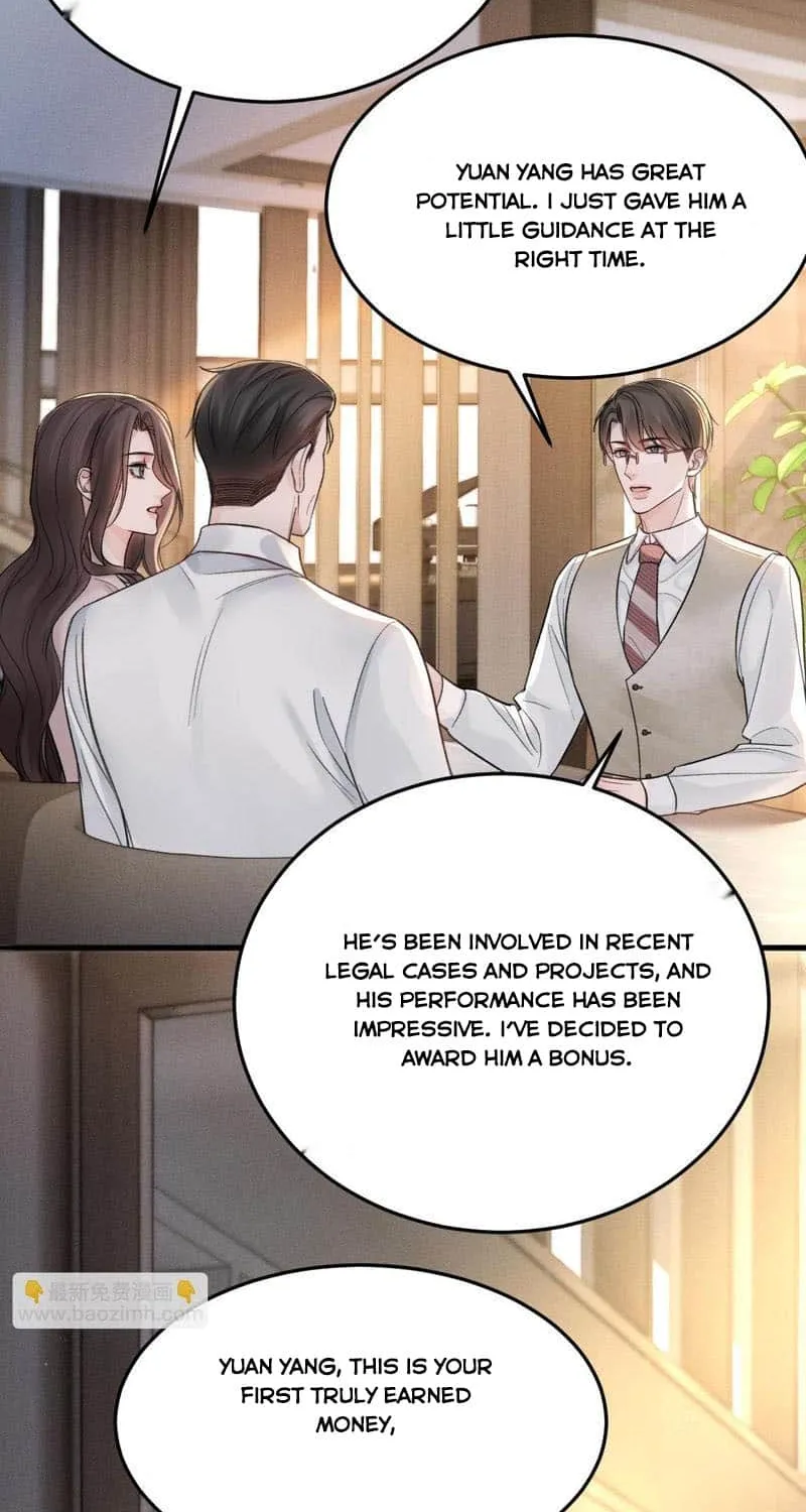 Tit For Tat Chapter 72 page 28 - 