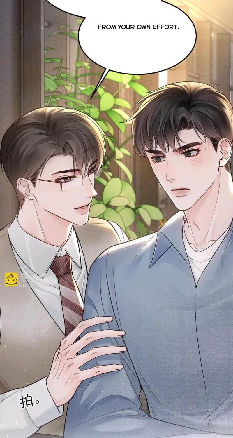 Tit For Tat Chapter 72 page 29 - 