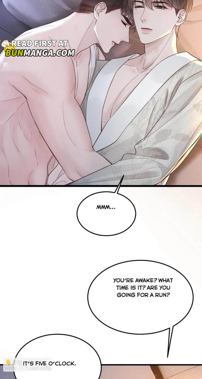 Tit For Tat Chapter 72 page 5 - 