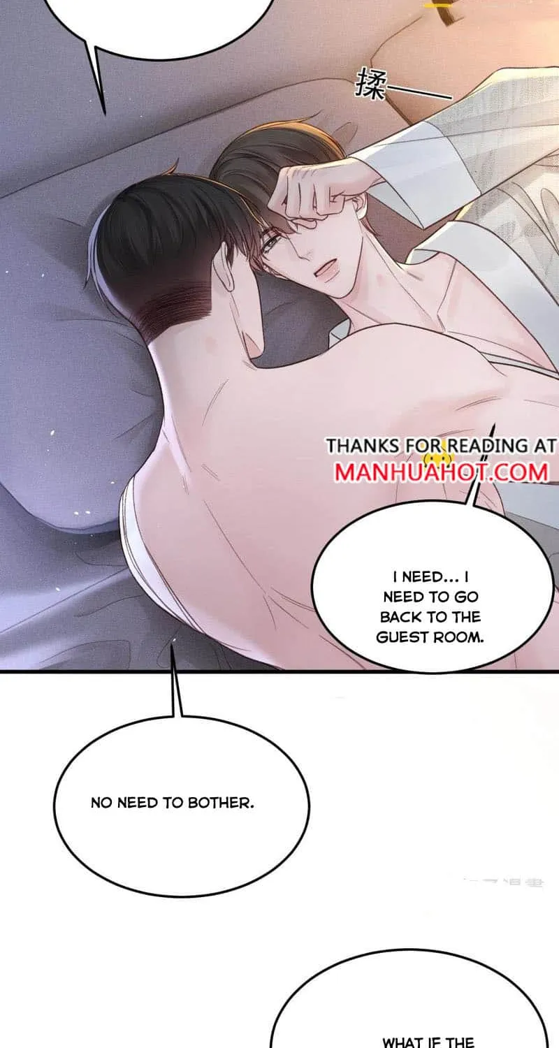 Tit For Tat Chapter 72 page 6 - 