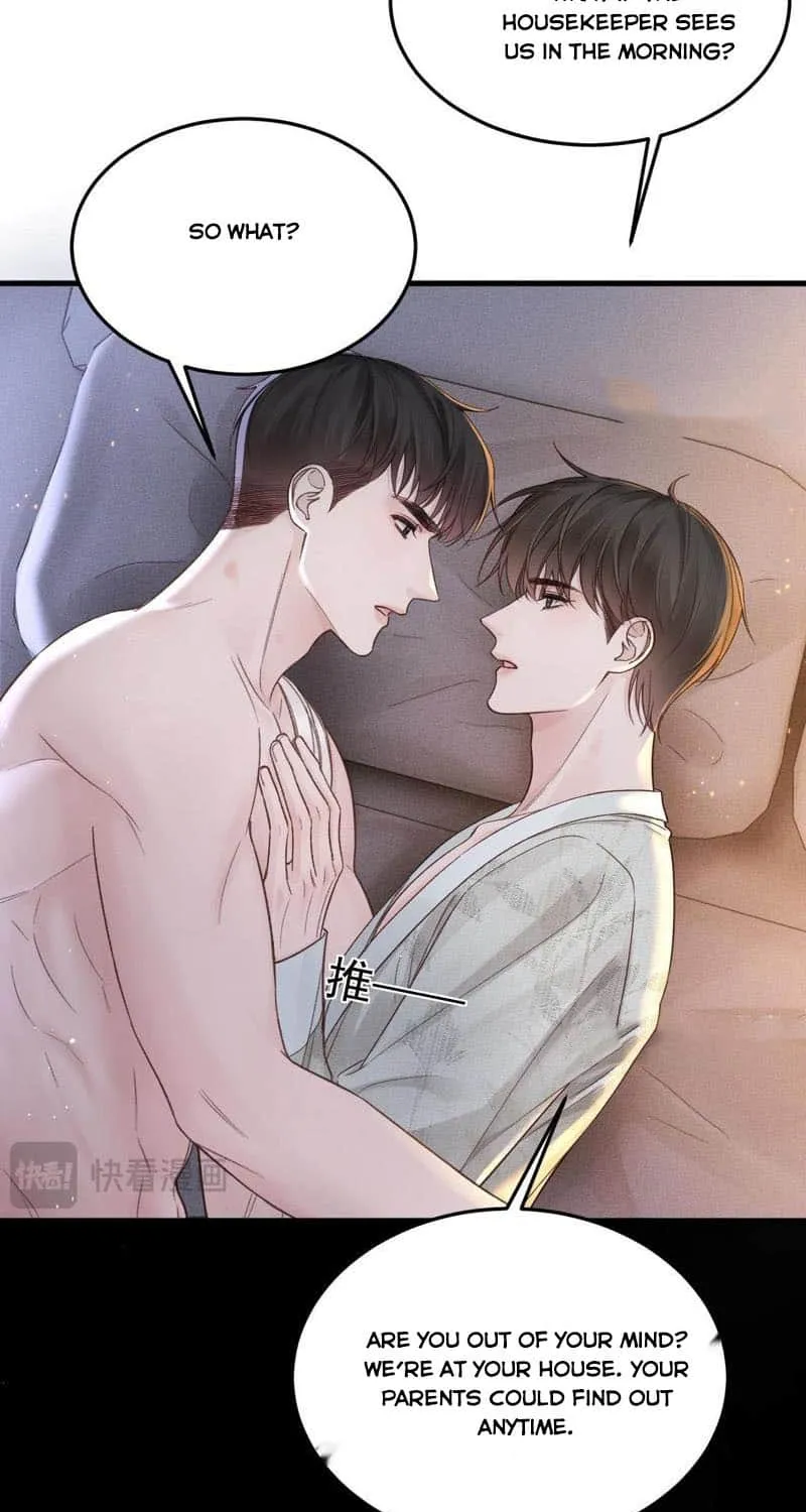 Tit For Tat Chapter 72 page 7 - 