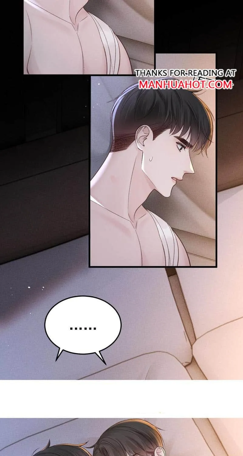 Tit For Tat Chapter 72 page 9 - 