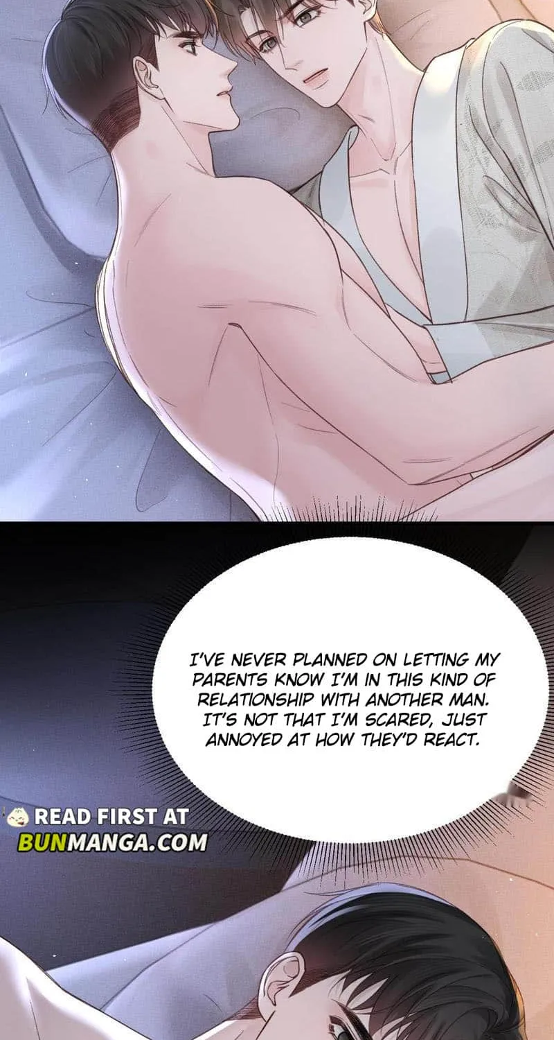Tit For Tat Chapter 72 page 10 - 