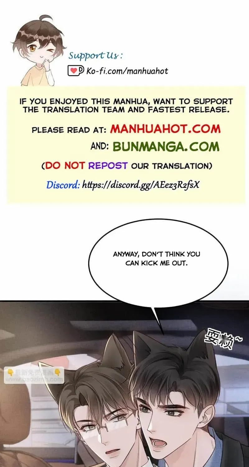 Tit For Tat Chapter 73 page 2 - 