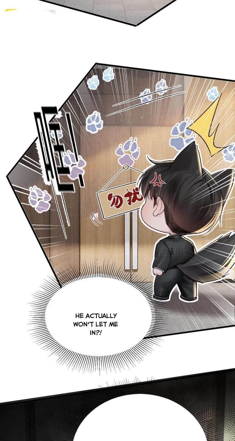Tit For Tat Chapter 73 page 15 - 