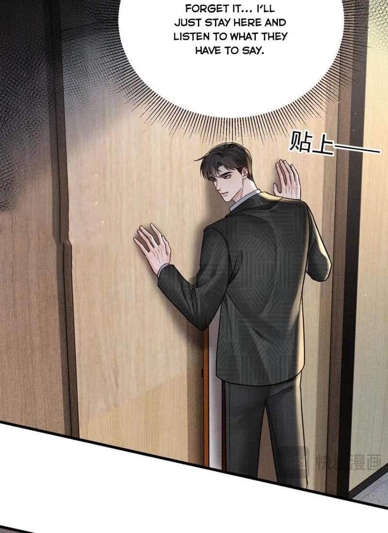 Tit For Tat Chapter 73 page 16 - 